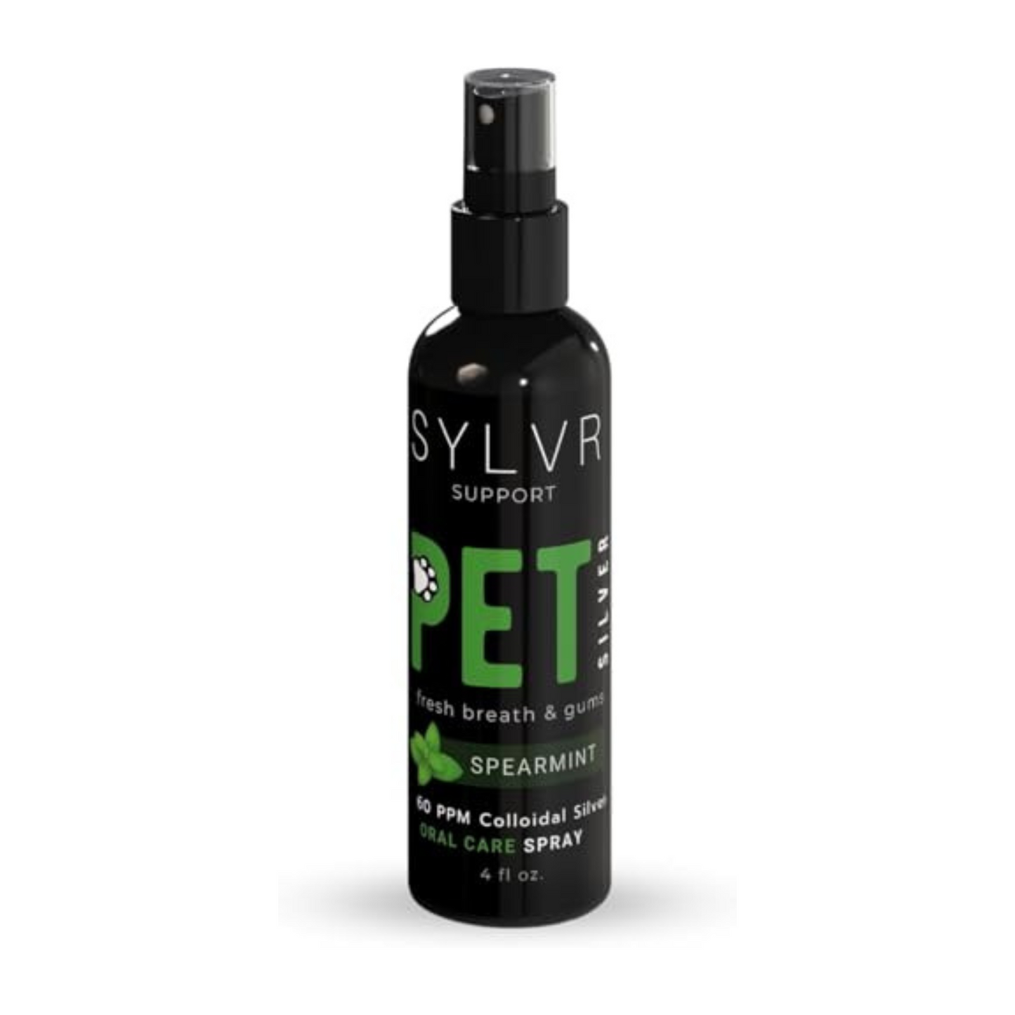 Pet Mouth Spray